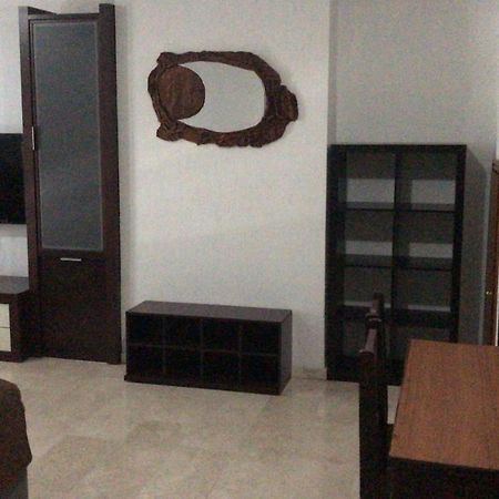 Ferienwohnung Duplex En El Centro De Huelva Exterior foto