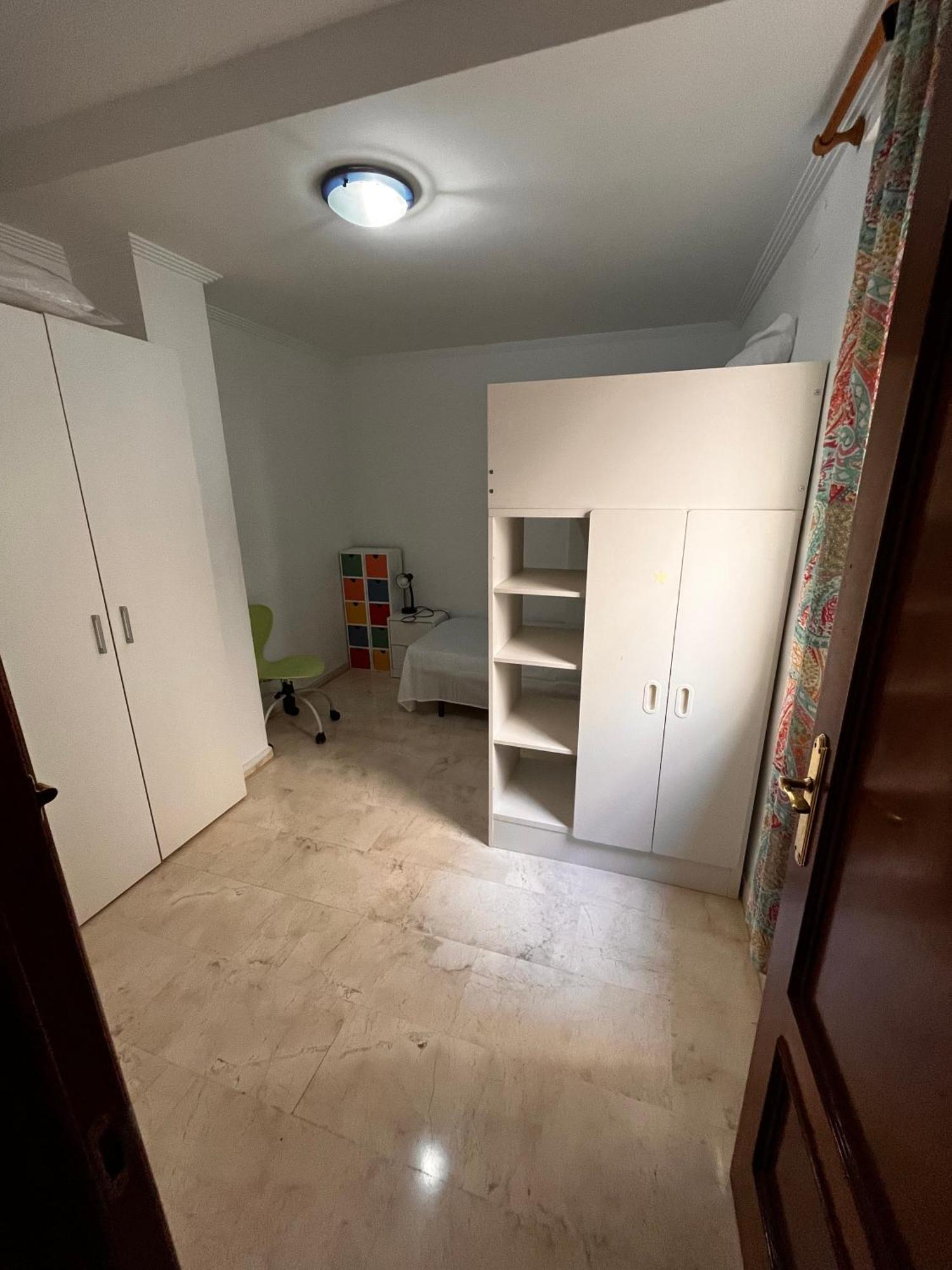 Ferienwohnung Duplex En El Centro De Huelva Exterior foto